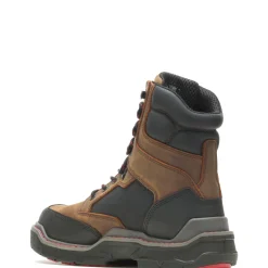 Wolverine Men'S Raider Durashocks® Heavy Duty 8