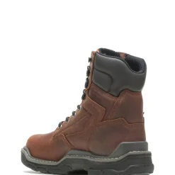 Wolverine Men'S Raider Durashocks® Insulated 8