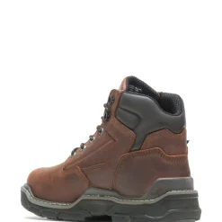 Wolverine Men'S Raider Durashocks® Insulated 6