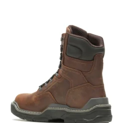 Wolverine Men'S Raider Durashocks® Waterproof 8