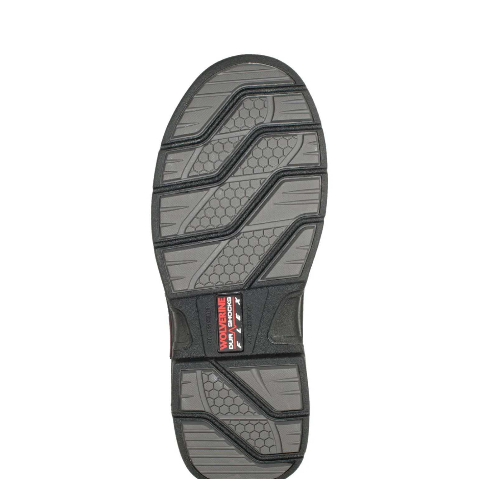 Wolverine Men'S Raider Durashocks® Waterproof Carbonmax® Wellington Peanut Fashion