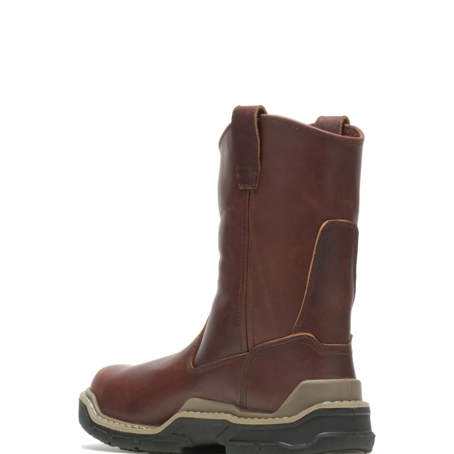 Wolverine Men'S Raider Durashocks® Wellington Peanut Best
