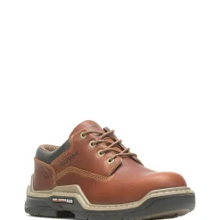 Wolverine Men'S Raider Durashocks® Work Shoe Peanut Best