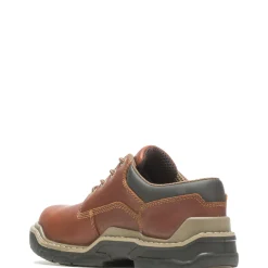 Wolverine Men'S Raider Durashocks® Work Shoe Peanut Best