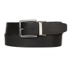 Wolverine Men'S Raider Reversible Belt Black/Brown Clearance
