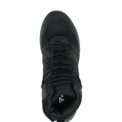 Wolverine Men'S Rallyforce Tall Side Zip Dryguard Black Best