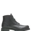 Wolverine Men'S Ram Trucks Collection Night Black Shop
