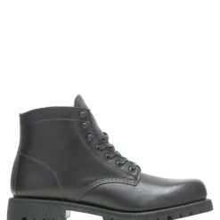 Wolverine Men'S Ram Trucks Collection Night Black Shop
