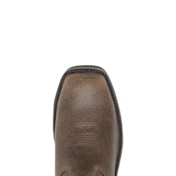 Wolverine Men'S Rancher Claw Wellington Brown/Flag Sale