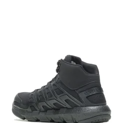 Wolverine Men'S Rev Vent Ultraspring™ Durashocks® Carbonmax® Boot Black Store