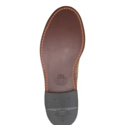 Wolverine Men'S Rough Out Waxy Brown New