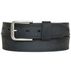 Wolverine Men'S Rugged Belt Black Shop