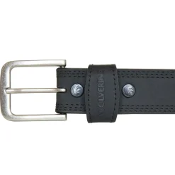 Wolverine Men'S Rugged Belt Black Shop