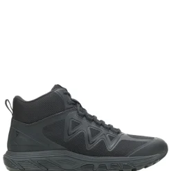 Wolverine Men'S Rush Mid Black Cheap