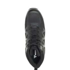 Wolverine Men'S Rush Mid Work Composite Toe Black Cheap
