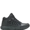 Wolverine Men'S Rush Shield Mid Dryguard Black Outlet