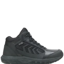 Wolverine Men'S Rush Shield Mid Dryguard Black Outlet