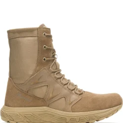 Wolverine Men'S Rush Tall Ar670-1 Coyote Discount