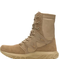 Wolverine Men'S Rush Tall Ar670-1 Coyote Discount