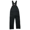Wolverine Men'S Sawmill Duck Bib Overall Black Online