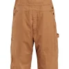 Wolverine Men'S Sawmill Insulated Bib Whiskey Fashion