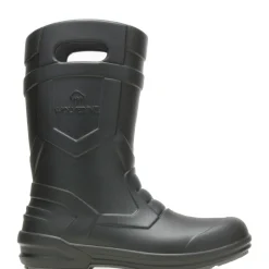 Wolverine Men'S Scout Injected Pull-On Wellington Black Outlet