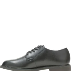Wolverine Men'S Sentry High Shine Oxford Black Shop