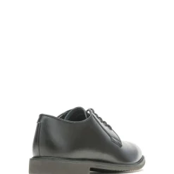 Wolverine Men'S Sentry High Shine Oxford Black Shop