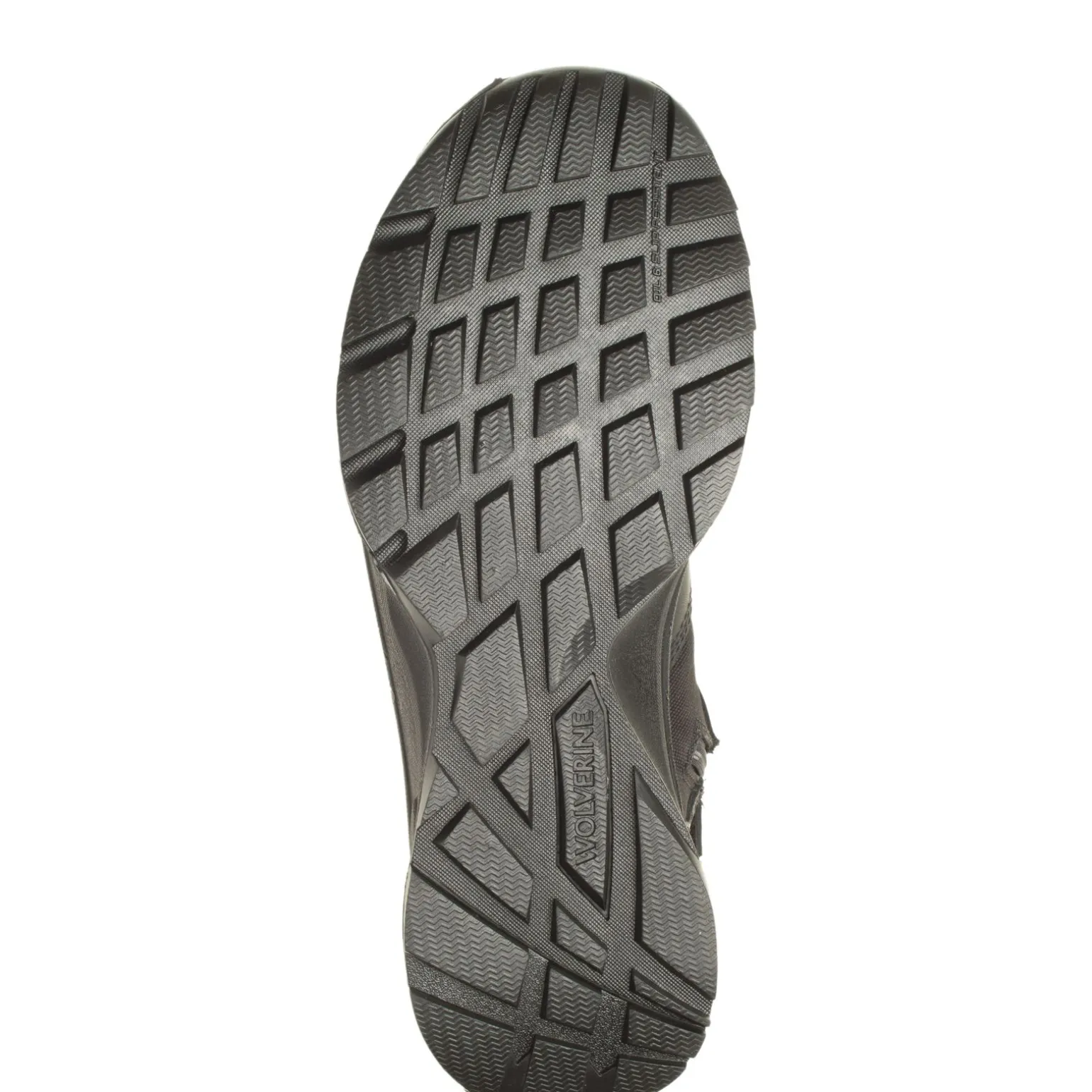 Wolverine Men'S Shiftplus Tactical Waterproof 6" Alloy-Toe Boot Black Outlet