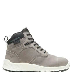 Wolverine Men'S Shiftplus Work Lx 6" Alloy-Toe Boot Dolphin Discount