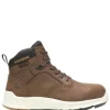 Wolverine Men'S Shiftplus Work Lx 6" Boot Brown Best
