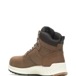 Wolverine Men'S Shiftplus Work Lx 6