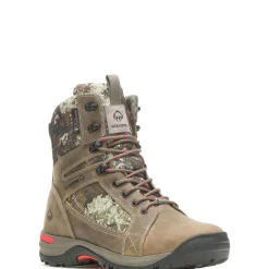 Wolverine Men'S Sightline Insulated 7" Boot Gravel/True Timber Best Sale