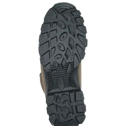 Wolverine Men'S Spencer Waterproof Hiking Boot Brown/Black Online