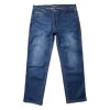 Wolverine Men'S Steelhead 5 Pocket Pant Vintage Denim Outlet