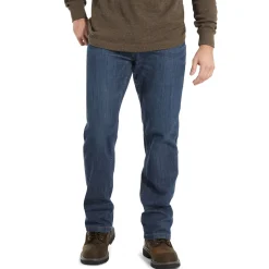 Wolverine Men'S Steelhead 5 Pocket Pant Vintage Denim Outlet
