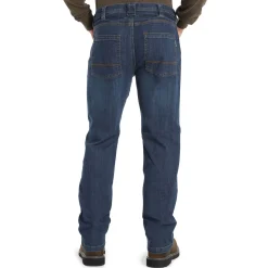 Wolverine Men'S Steelhead 5 Pocket Pant Vintage Denim Outlet