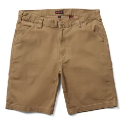 Wolverine Men'S Steelhead Short 10" Hickory Discount