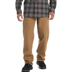 Wolverine Men'S Steelhead Stretch Pant Hickory Cheap