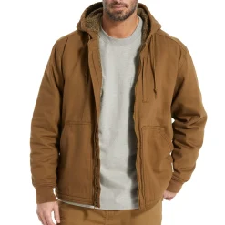 Wolverine Men'S Sturgis Jacket Chestnut Flash Sale