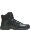 Wolverine Men'S Tactical Sport 2 Mid Black Sale