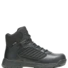 Wolverine Men'S Tactical Sport 2 Mid Dryguard Black Cheap