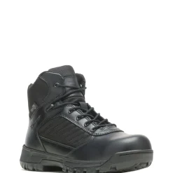 Wolverine Men'S Tactical Sport 2 Mid Dryguard Black Cheap