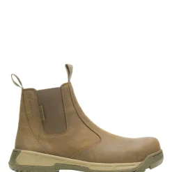 Wolverine Men'S Tactical Sport 2 Station Boot Composite Toe Coyote Clearance