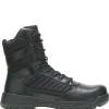 Wolverine Men'S Tactical Sport 2 Tall Side Zipcomposite Toe Eh Black Store
