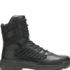 Wolverine Men'S Tactical Sport 2 Tall Side Zip Black Sale