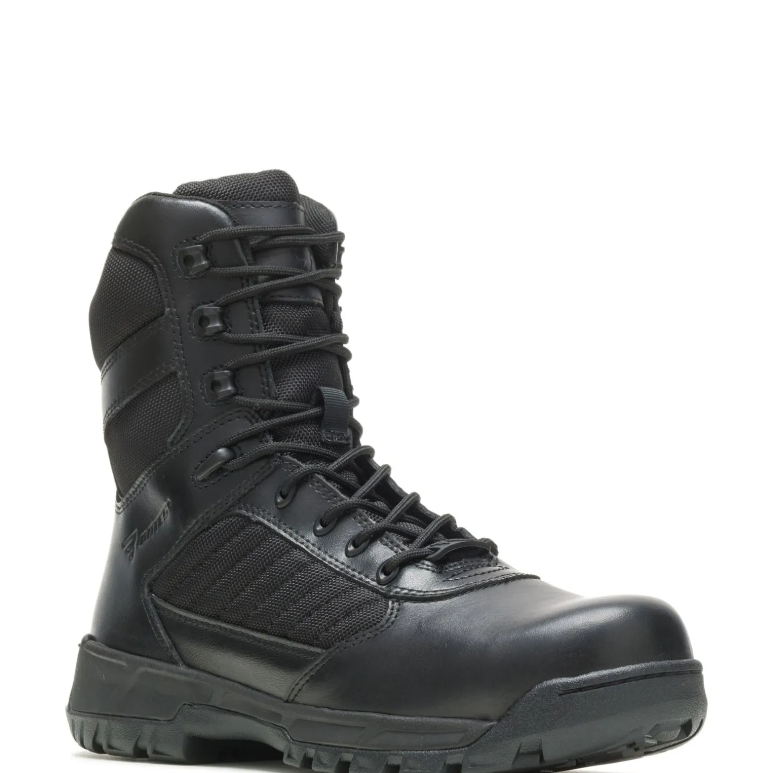 Wolverine Men'S Tactical Sport 2 Tall Side Zipcomposite Toe Eh Black Store