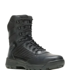 Wolverine Men'S Tactical Sport 2 Tall Side Zip Black Sale
