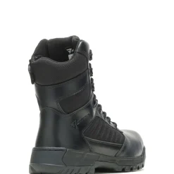 Wolverine Men'S Tactical Sport 2 Tall Side Zipcomposite Toe Eh Black Store