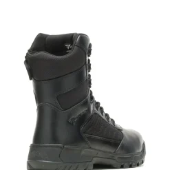 Wolverine Men'S Tactical Sport 2 Tall Side Zip Black Sale